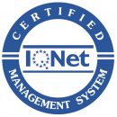 Iqnet logo